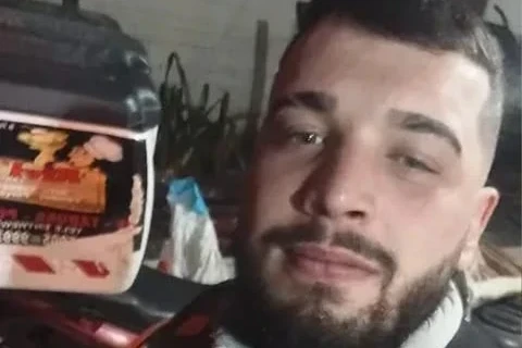 Entregador de lanches é identificado como jovem morto após acidente de trânsito em Forquilhinha