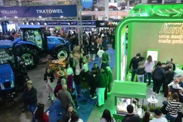 Feira AgroPonte reúne, pela primeira vez, dois produtos catarinenses com Denominação de Origem