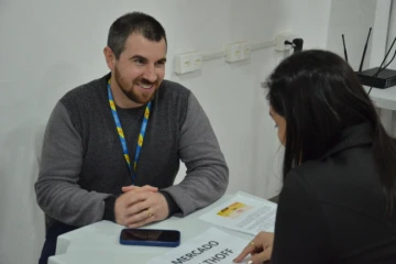 Feira AgroPonte coloca produtores e compradores frente a frente para fechar negócios