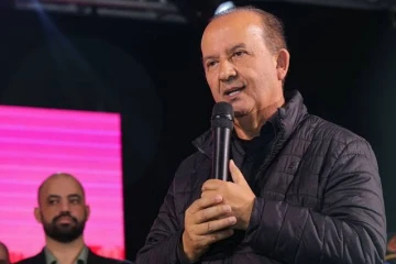 Pelo Estado Entrevista: “O desafio é manter o nosso estado como o mais próspero e seguro"