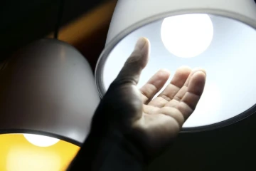 Conta de luz fica 10,82% mais cara em Santa Catarina a partir deste sábado