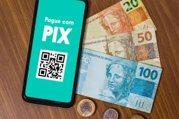 Uso do Pix avança 23,9% em Santa Catarina no primeiro semestre
