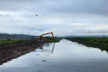 Içara cria comitê interdisciplinar para prevenção e enfrentamento aos impactos do El Niño