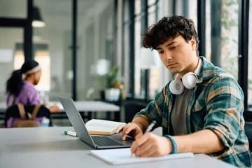 Senac Criciúma abre vagas para cursos gratuitos em diferentes áreas
