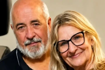 Casal morto a tiros em Criciúma é identificado