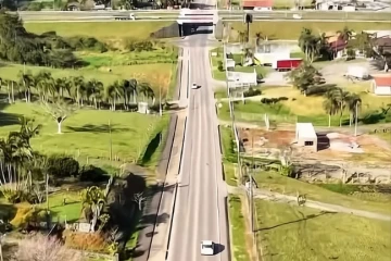 Controladores de velocidade serão instalados na rua Pedro Dal Toé