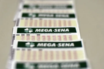 Mega-Sena sorteia prêmio de R$ 3,5 milhões nesta terça-feira