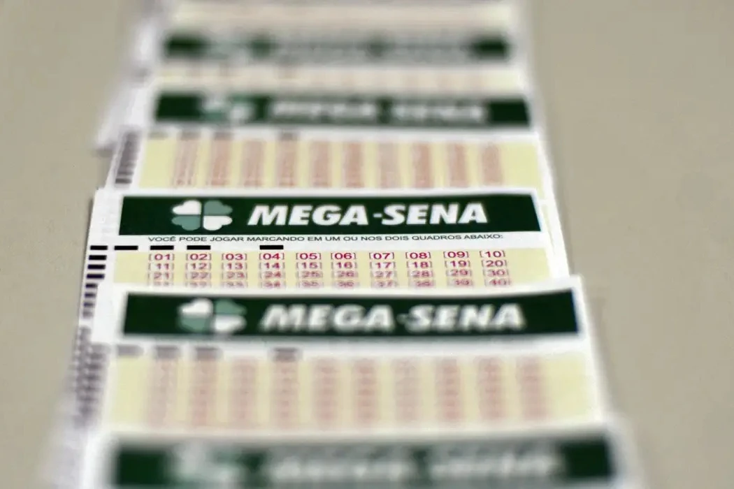 Mega-Sena sorteia prêmio de R$ 3,5 milhões nesta terça-feira