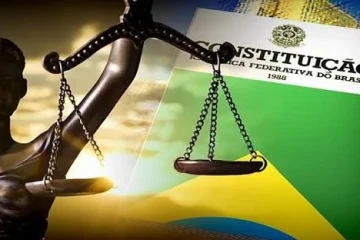 Uma constituição igualitária e discriminatória