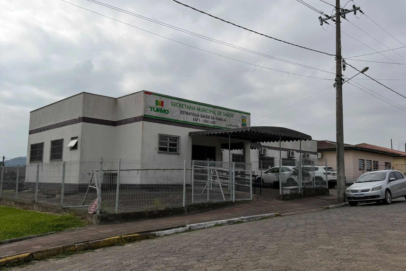 Turvo realiza Dia D de vacinação para atualização da carteira