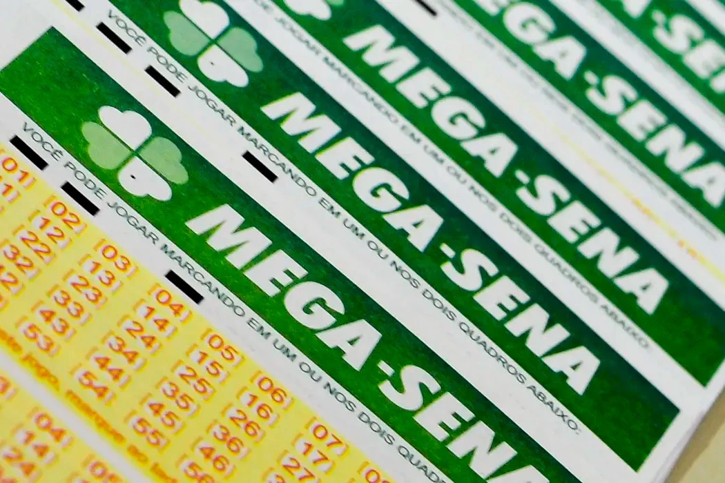 Mega-Sena sorteia prêmio de R$ 25 milhões nesta quinta-feira