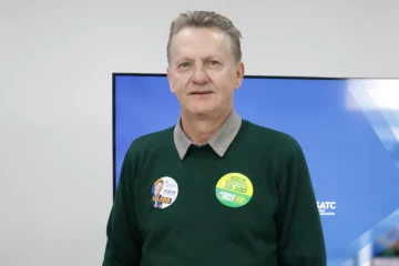 Acélio Casagrande apresenta propostas para a disputa à Assembleia Legislativa