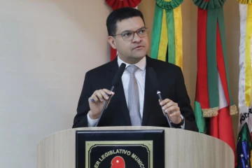 PL da Câmara de Criciúma propõe política municipal de atenção às pessoas com Diabetes Tipo 1