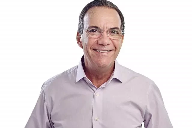 Pelo Estado Entrevista: Décio Lima, candidato ao Senado por Santa Catarina