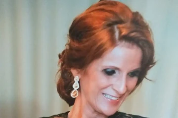 Nota de falecimento: Maria Gladis Cesa Besser, aos 67 anos