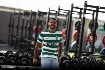 Criciúma contrata zagueiro do Atlético-MG