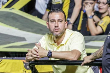 Executivo de futebol do Criciúma critica escolha de árbitro nordestino e inexperiente na Série B