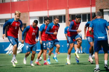 Série B: concorrentes ao acesso se enfrentam nesta segunda-feira