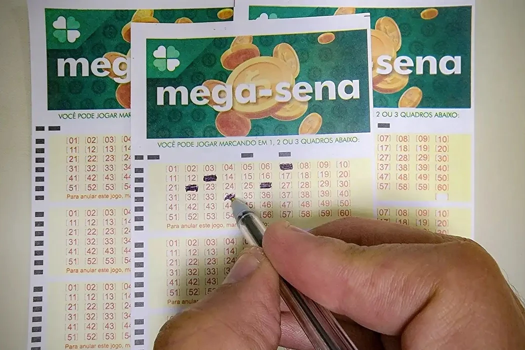 Mega-Sena sorteia prêmio de R$ 36 milhões nesta terça-feira