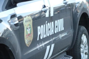 Investigado por homicídio em Sangão é preso em Criciúma