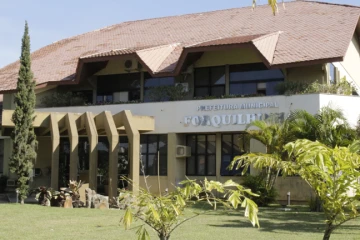 Prefeitura de Forquilhinha tem expediente reduzido a partir desta terça-feira