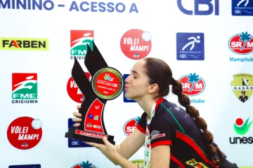 Do tropeço ao título: Mampituba vira sobre o ABC e conquista o Brasileiro Sub-16 Acesso A