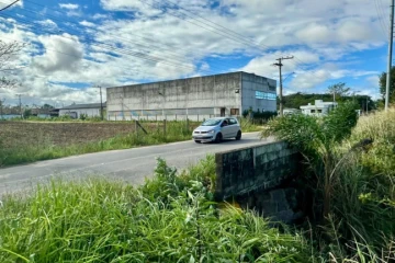 Içara dará início à construção de nova ponte na rodovia João Marcelo
