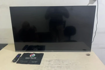 Homem com tornozeleira é preso após comprar televisão furtada por R$ 200 em Araranguá