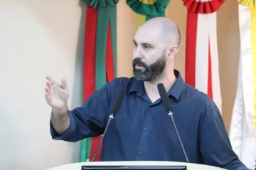 Vereador alerta para novo protesto no Pinheirinho e cobra ações da Prefeitura de Criciúma