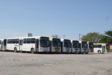 Câmara aprova destinação de mais de R$ 12 milhões ao transporte coletivo de Criciúma