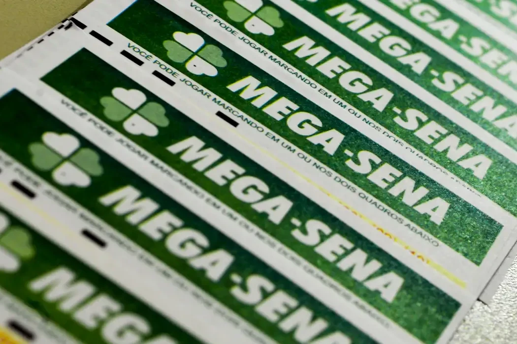 Apostas de Criciúma acertam na quadra da Mega-Sena; confira o resultado