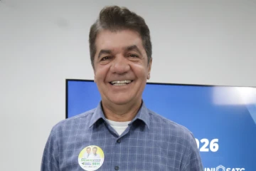 Clésio Salvaro mira Assembleia Legislativa e fala sobre novos desafios na política catarinense