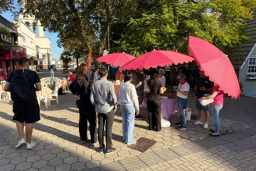 Içara terá Festival da Primavera com atividades no fim de semana