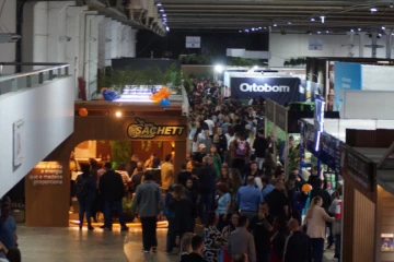 Feira CasaPronta tem expectativa de atrair mais de 50 mil pessoas em Criciúma; veja os dias e horários