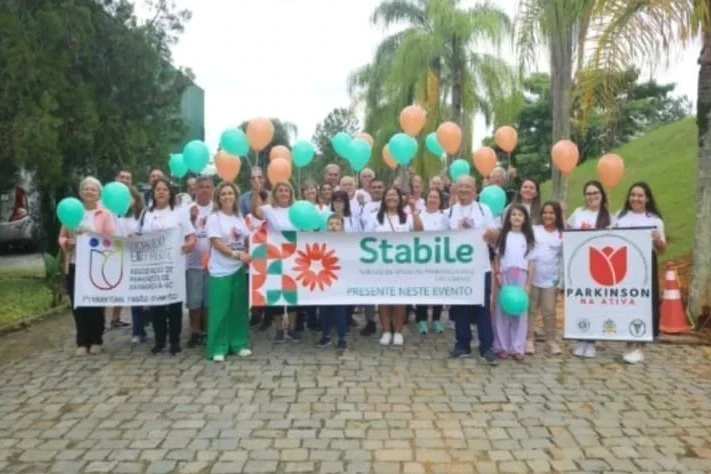 Núcleo de apoio a pessoas com Parkinson completa três anos de atuação em Criciúma