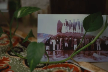 Filme de Imbituba abre mostra competitiva de Festival Internacional de Cinema nesta sexta-feira