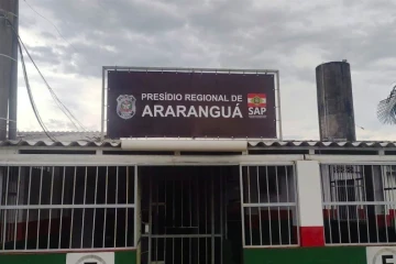 Foragido ligado a organização criminosa do Rio Grande do Sul é preso pela PM