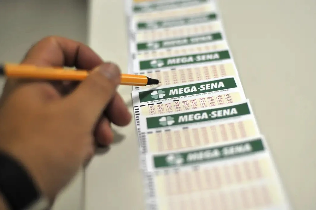 Mega-Sena sorteia prêmio de R$ 41 milhões nesta quinta-feira