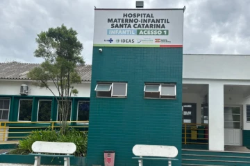 Secretário de Estado da Saúde argumenta sobre dívida de R$ 4 milhões entre Ideas e médicos do HMISC