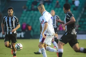 Catarinenses conhecem novos adversários na Série C de 2027