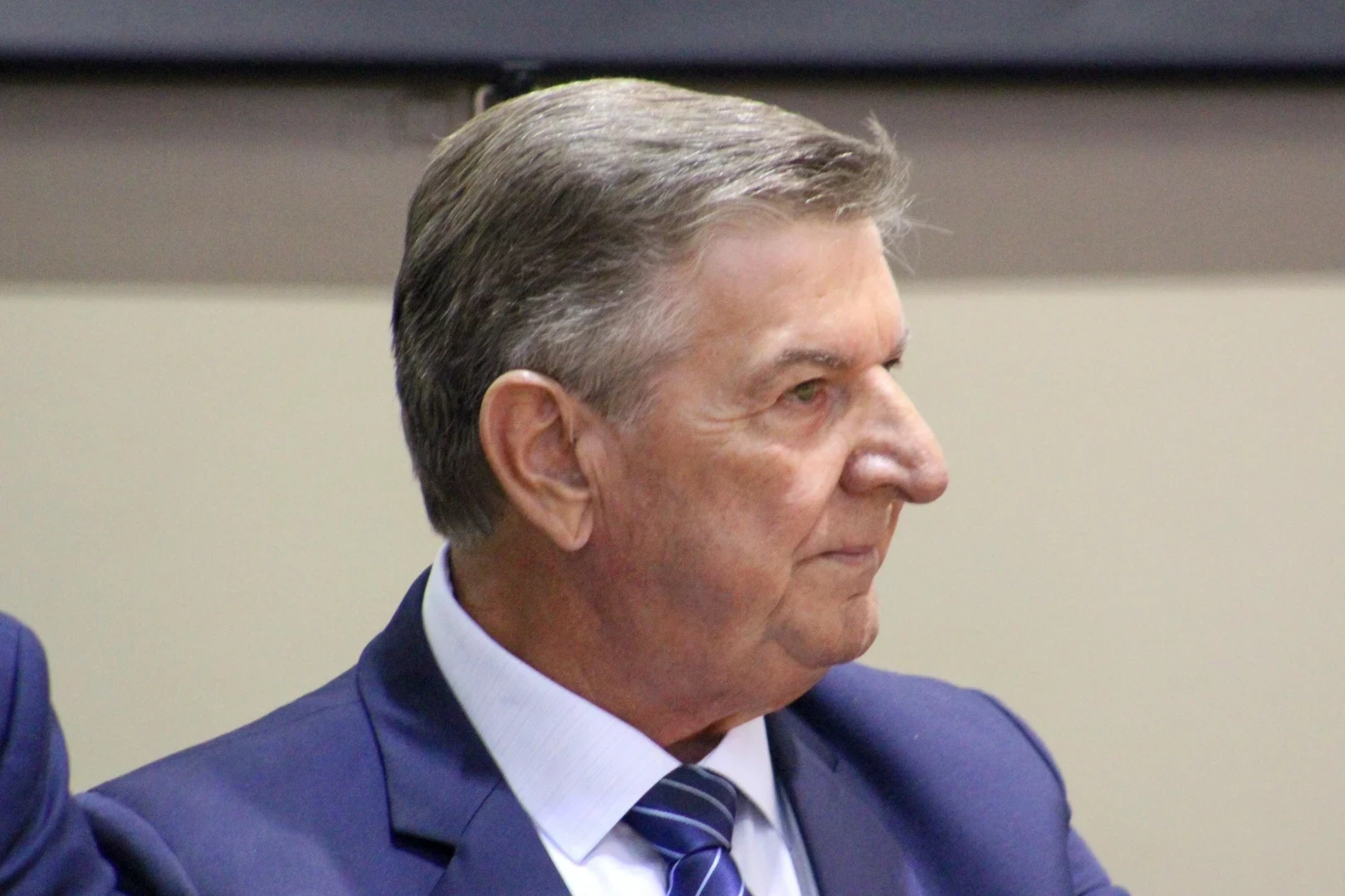 TRE-SC pede cassação dos mandatos de prefeito e vice de Lauro Müller