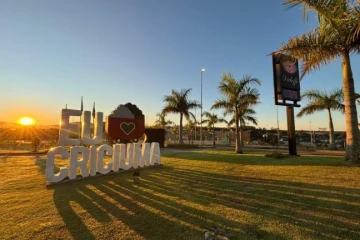 Criciúma terá programa oficial com previsão do tempo diária e alertas aos moradores