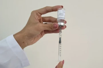 Campanha de Vacinação encerra com mais de 27 mil doses aplicadas na Amrec