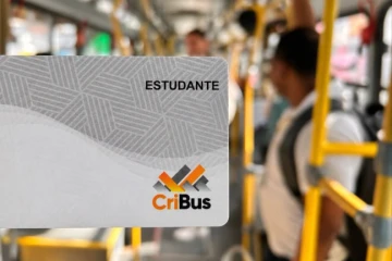 Prazo para trocar cartão de ônibus entra na reta final em Criciúma