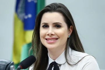 Pelo Estado: Carol De Toni, candidata ao Senado por Santa Catarina