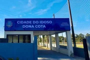 Cidade do Idoso de Içara atende mais de 530 pessoas no primeiro mês de funcionamento