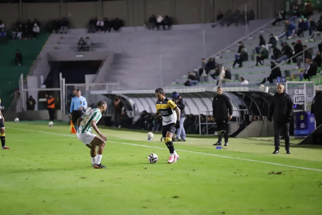 Horário da partida entre Criciúma e Juventude sofre alteração