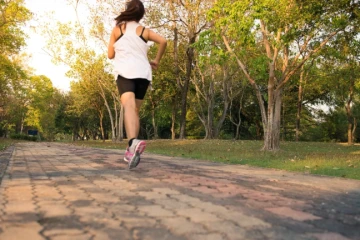 Timbé do Sul promove corrida pela vida em programação especial do Setembro Amarelo