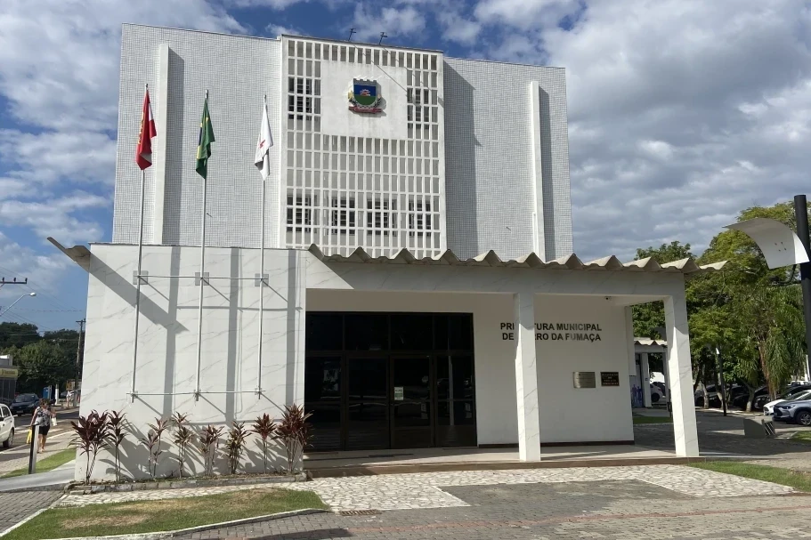 Prefeitura de Morro da Fumaça não terá expediente no Dia da Independência do Brasil