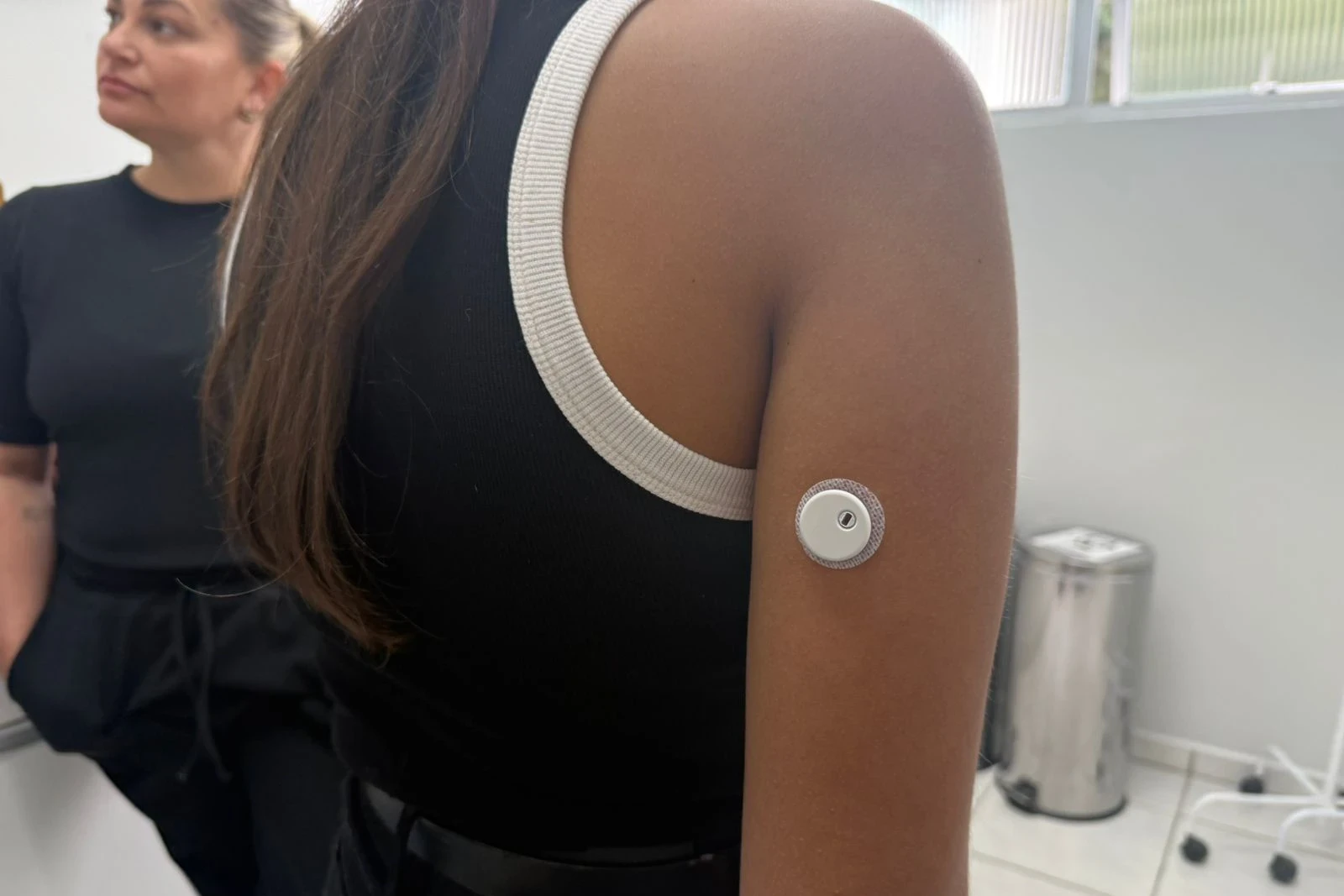 Cocal do Sul passa a fornecer sensores de glicose para crianças com diabetes tipo 1